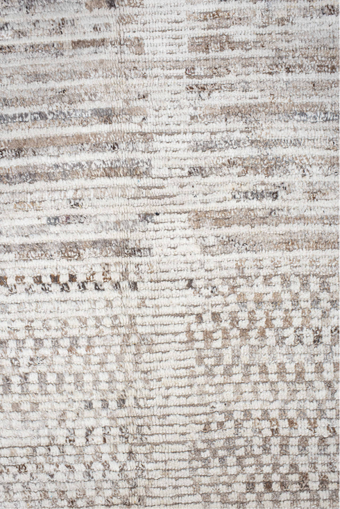 Vintage Tulu Area Rug (8' x 10')